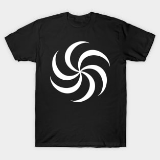 Homestuck Space Aspect Symbol T-Shirt